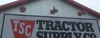 Tractor Supply Co. is one of Stores I've opened.