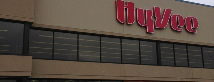 Hy-Vee is one of Judahさんのお気に入りスポット.