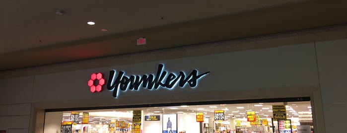 Younkers is one of Freaker Stores: USA.