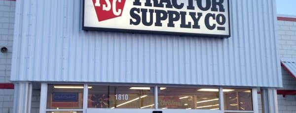 Tractor Supply Co. is one of tractor supply cat food time.