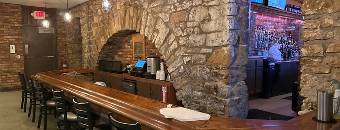 1851 Underground Tap & Grill is one of Fulton Dining.