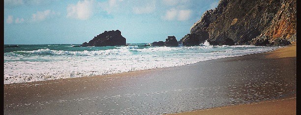 Praia da Adraga is one of 🇵🇹.