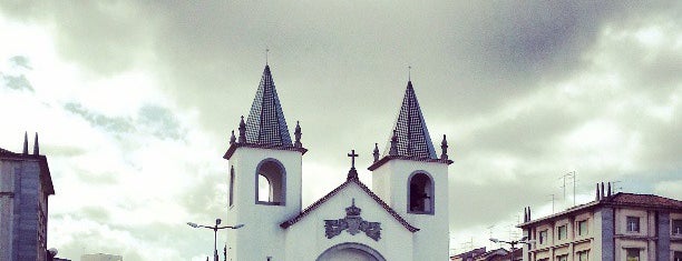 Caldas da Rainha is one of Cities in Portugal and Galicia.