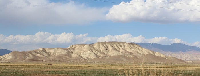 At-Bashi, Naryn / Ат-Баши, Нарынская область