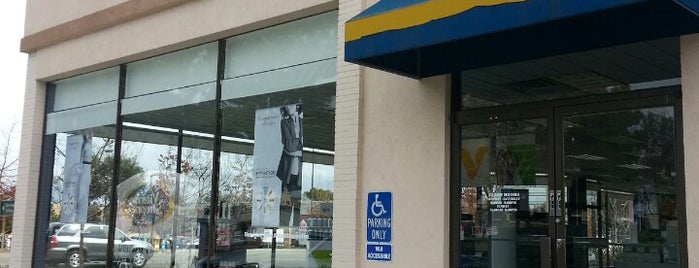 The Vitamin Shoppe is one of History.