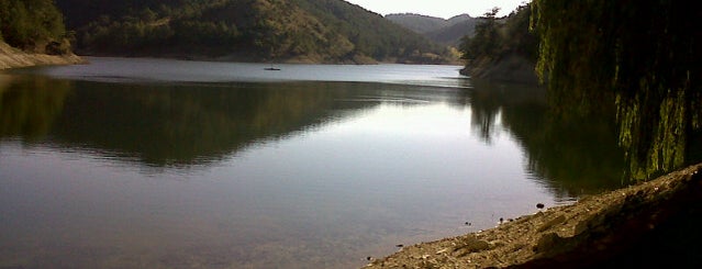 Bolu Sunnet Golu Dogal Yasam Tesisleri is one of BATI KARADENİZ GURME MEKANLARI.