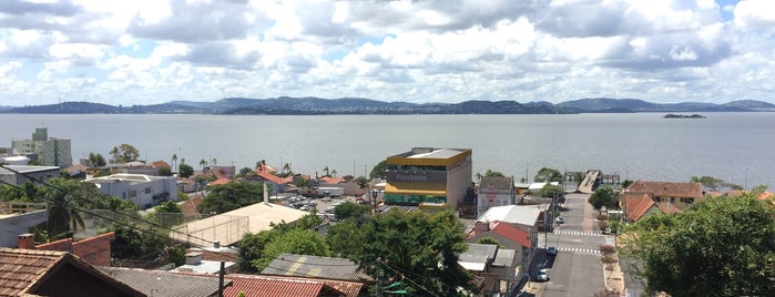 Guaíba is one of Rio Grande do Sul.