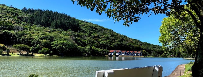 Lagoa Da Harmonia is one of Serra Gaúcha.