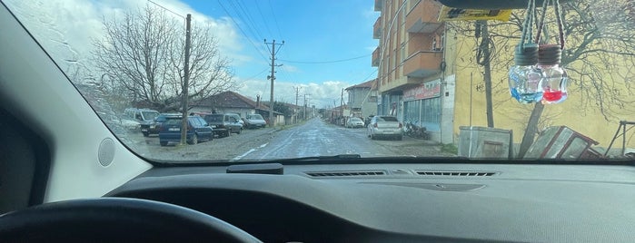 Kazdağları Kalkım çanakkale is one of Altınoluk Akçay Küçükkuyu.