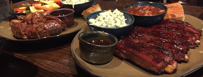 Q39 is one of BBQ.