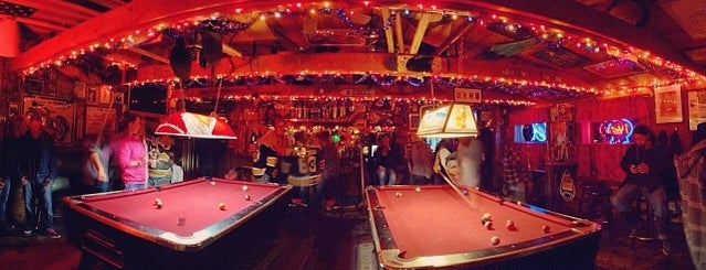 Top picks for Dive Bars