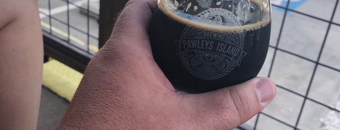 Craft Beer Crawl 2019