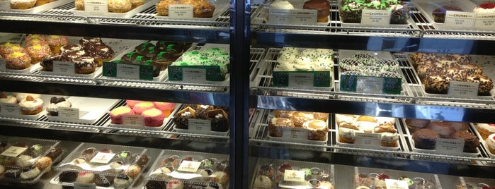Crumbs Bake Shop is one of Chicago.