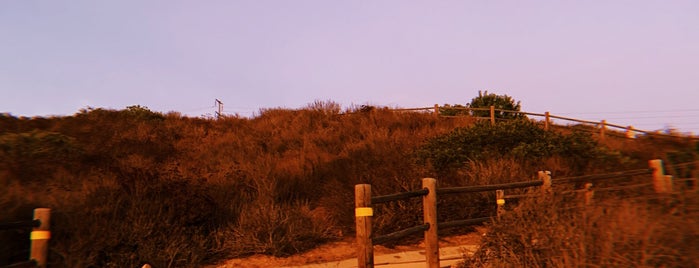 San Elijo Trails is one of Morning Stretch spots.