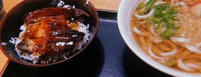 Kotohira is one of Japanese restaurants to try.