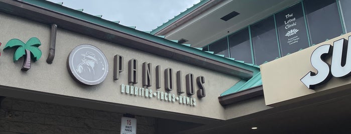 Paniolos Kailua is one of Want to visit.