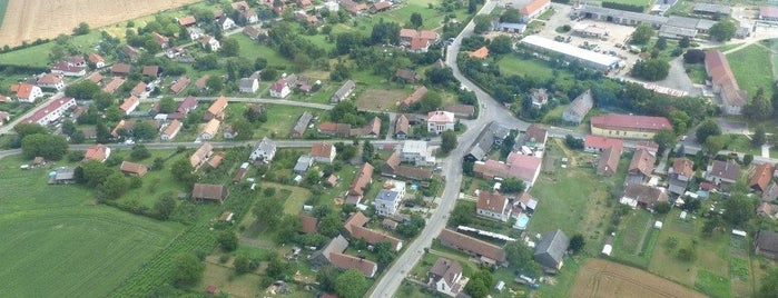 Žlunice is one of [Ž] Města, obce a vesnice ČR | Cities&towns CZ.