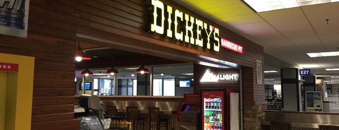 Dickey's Barbecue Pit is one of Dallas North Plano/Richardson.