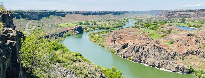 Snake River Canyon is one of ops-49.