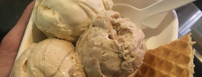 Jeni's Splendid Ice Creams is one of Krisさんのお気に入りスポット.