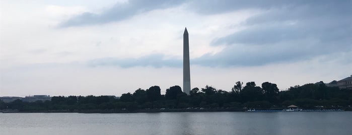 Washington Monument is one of Lieux qui ont plu à Kris.