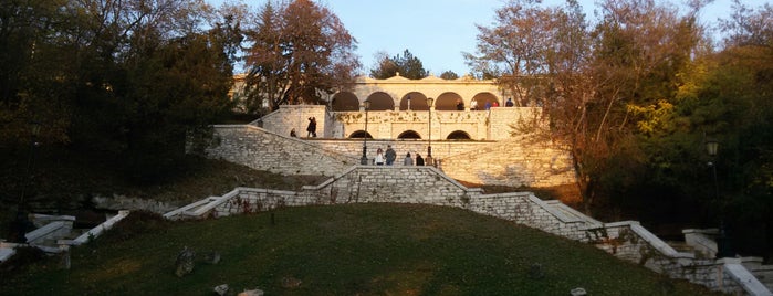 Музей насекомых is one of Lieux qui ont plu à Veljanova🦊.