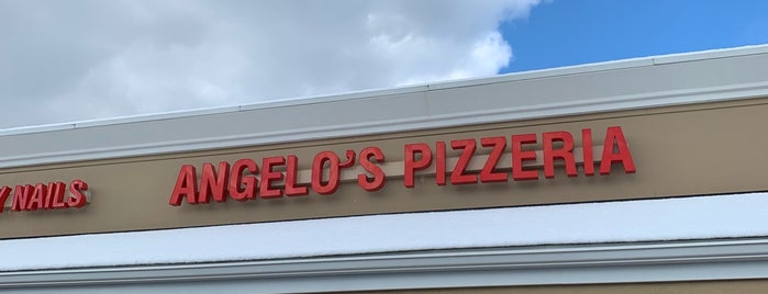 LeeAngelo's is one of Danさんのお気に入りスポット.