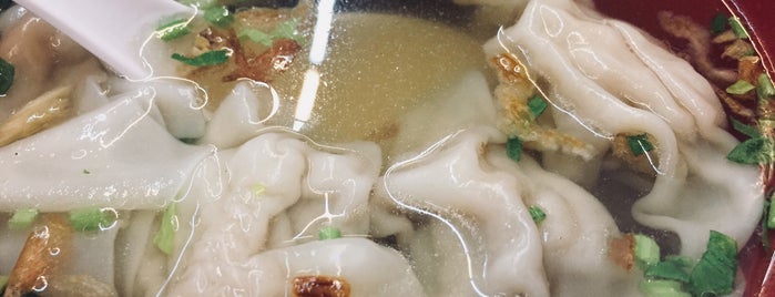 花蓮一品香 Hualien Dumplings is one of Hualien - Taroko.