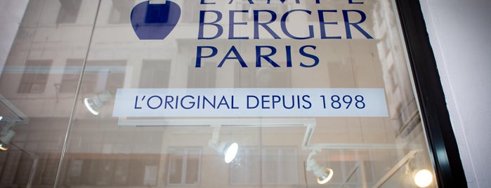 Lampe Berger Paris is one of Hong Kong.