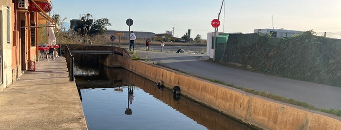 La Albufera is one of Valência by Chuz.