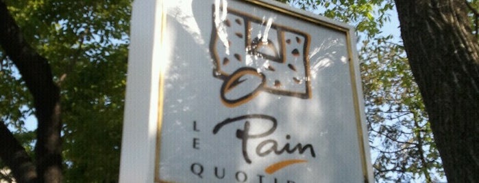 Le Pain Quotidien is one of パン屋大好き(^^)/東京23区編.
