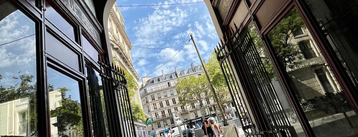 Passage du Bourg-l'Abbé is one of PARIS.