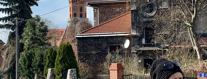 Willa Plac Lasoty 3 is one of XI Podgórskie Dni Otwartych Drzwi.
