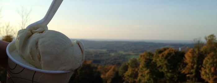 Bellvale Farms Creamery is one of Glenwood Trip.