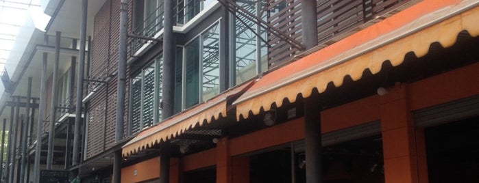 ресторан "Апельсин" is one of Tempat yang Disukai 💃🏻.