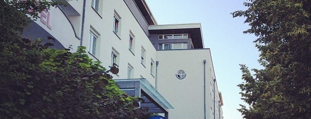 Hotel Aviva is one of myhotelshop.