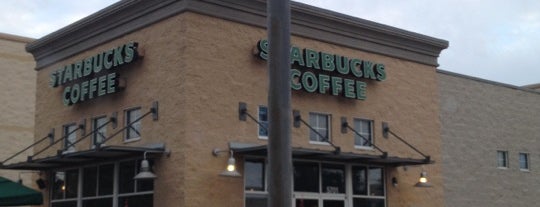 Starbucks is one of shawn : понравившиеся места.