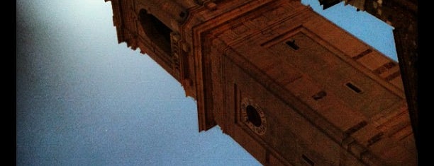 Duomo is one of Cosa vedere a Belluno.