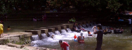 Air Terjun Jeram Linang is one of Alltime Favourite In Kelantan.