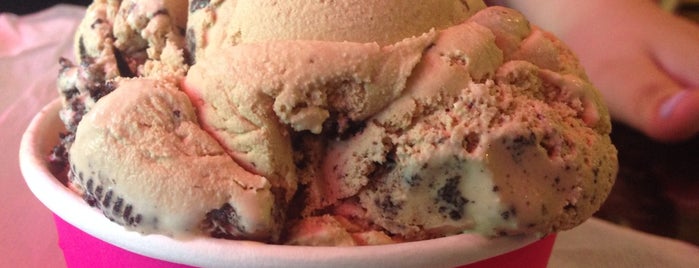 Katie's Homemade Ice Cream is one of A Weekend Away in Cape Cod.