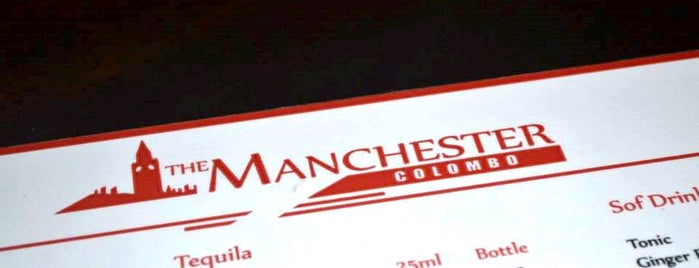 The Manchester is one of Live Music Shout-Outs.