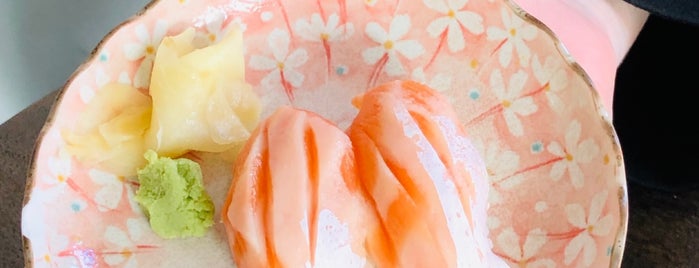 Usagi Sushi Togo is one of Asian Food.