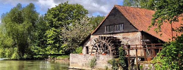 Moulin de Maintenay is one of Nord Pas de Calais (tourisme??!).