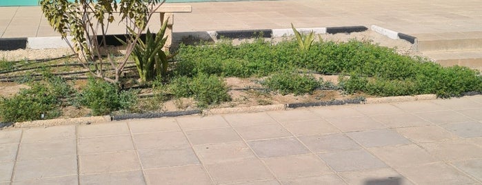 COVID-19 Vaccine Center is one of Saaaa3d’s Liked Places.