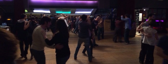 LINDYS' is one of The 15 Best Places for Dancing in Istanbul.