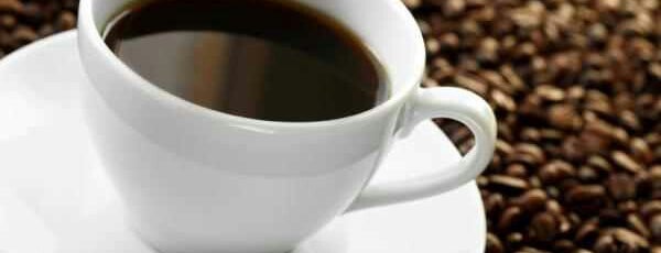Market Street Coffee is one of Caffeine.