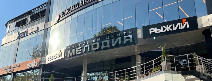 Мелодия is one of Shopping.