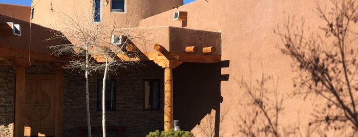 Indian Pueblo Cultural Center is one of Albuquerque To-Do List.