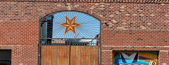 Sixpoint Brewery is one of Brews, Wines And Cider.