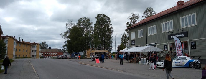 Bjurholm is one of OGO/Neighborhood.